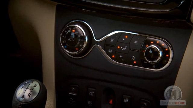 Renault Symbol ENGLISH VERSiON смотреть онлайн