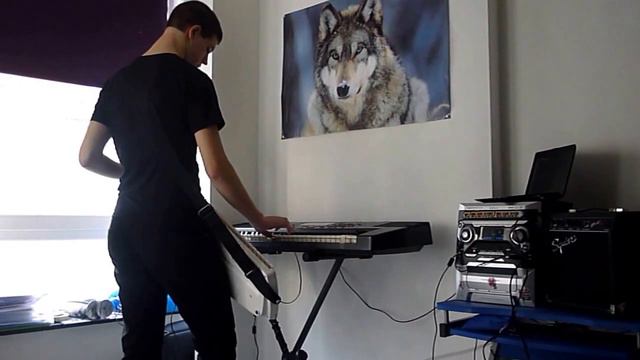 Unchened melody смотреть онлайн