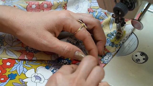 DIY LOVELY BACKPACK TUTORIAL - Zipper Backpack with Pocket From Scratch Cut & Sew | DIY BACKPACK смотреть онлайн