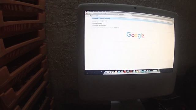 Review en español imac G5 2006 ¿vale la pena? смотреть онлайн