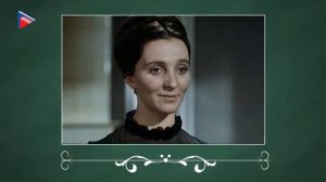 "Война и мир".  Женские образы.  Ростовы и Болконские.  Истинное и ложное