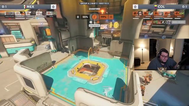 WORLD CUP WATCH PARTY DAY 2 AND DROPS ON TWITCH смотреть онлайн
