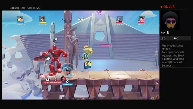 Off day Lets play some games! смотреть онлайн