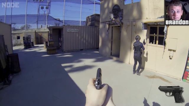 VIDEO GAME AIRSOFT смотреть онлайн