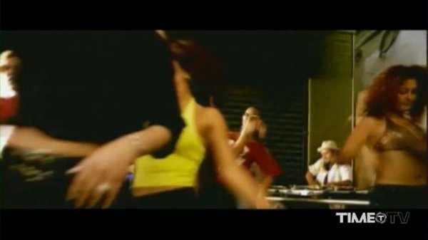 Master At Work - Work [Official Video]