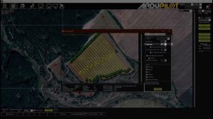 ARDUPILOT. Обзор возможностей по созданию миссий