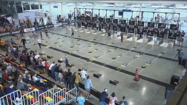 Группа 35-39. Мужчины. Задание 1. Новосёлов Михаил смотреть онлайн