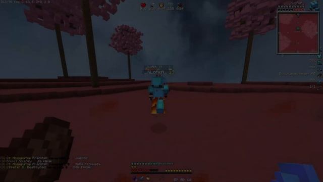 SATURN X | PVP RELAX смотреть онлайн