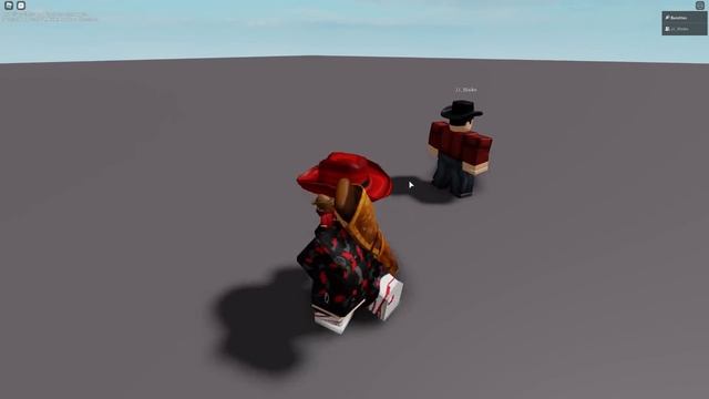 I Made A NEW And "BETTER" Arsenal... (ROBLOX) смотреть онлайн