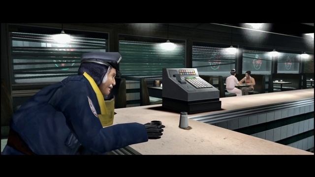 Fahrenheit: Indigo Prophecy Remastered - Gameplay Walkthrough FULL GAME - No Commentary смотреть онлайн