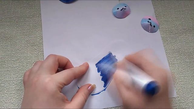 Поп ит своими руками из бумаги.Антистресс игрушка.Пупырка своими руками.Pop it Fidgets.Diy pop it. смотреть онлайн