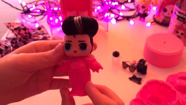 РАСПАКОВКА КАПСУЛЫ ЛОЛ #HAIRGOALS 2 ВОЛНА 5 СЕРИЯ ОРИГИНАЛ | МГНОВЕННЫЙ РОЗЫГРЫШ КУКЛЫ L.O.L!!!