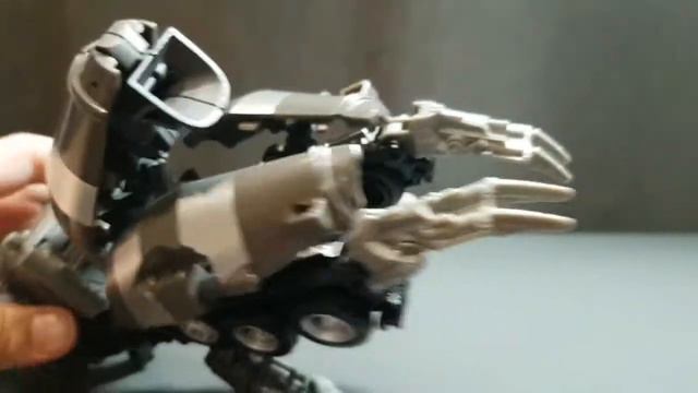 Studio Series 53 Mixmaster. Обзор на русском.