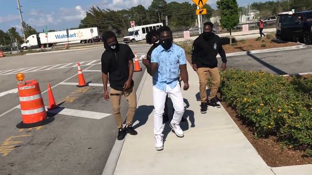 Playboi Carti - Magnolia (Hide In My Sock) @AlphaGangTv смотреть онлайн
