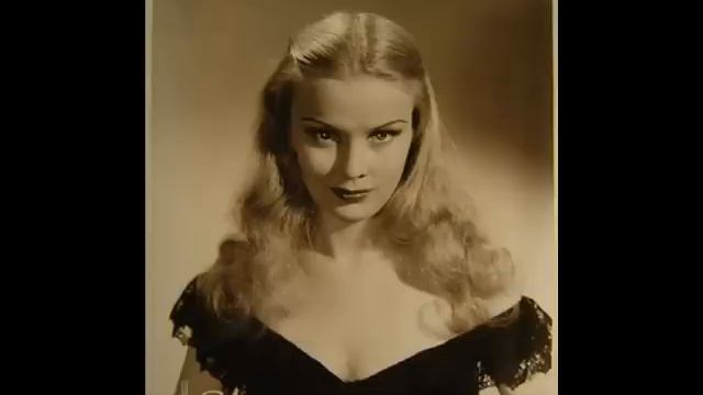 Carousel orig 1945 Mister Snow sung by Jean Darling смотреть онлайн