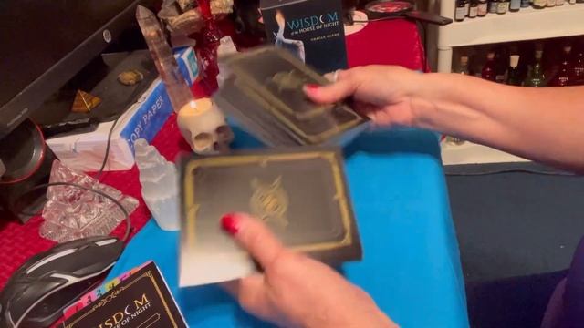Oracle Card Reading @Phoenix-Ash1111 смотреть онлайн
