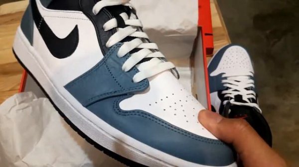 NIKE SHOES UNBOXING (JORDAN 1 FEARLESS FACETASM / CACTUS JACK TRAVIS SCOTT AF1 / NIKE SB HALLOWEEN)