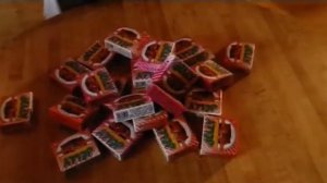 Дрянные Девчонки  2004  Удаленная  Сцена 5