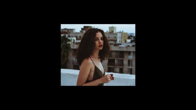 Sabrina Claudio Tell Me (Acoustic) (DARK PART OF MY SOUL Remix) смотреть онлайн