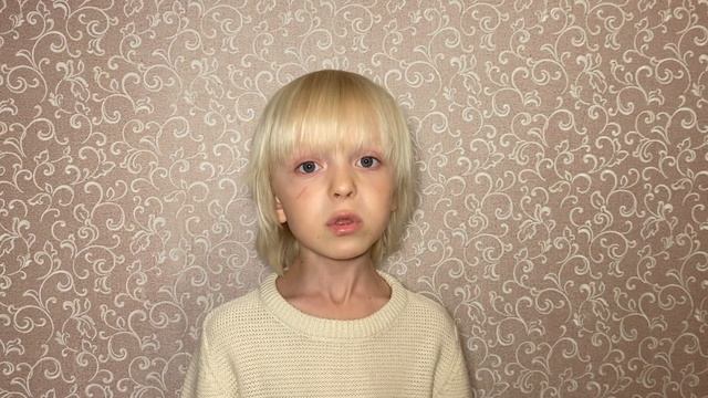 Монолог Чарушин: Глупый мальчишка .Мельников Артём 7 лет смотреть онлайн