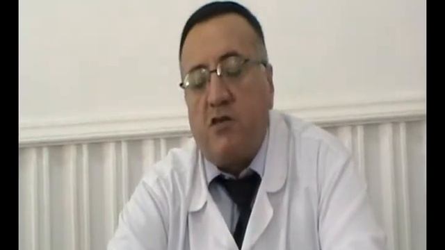 Лекция "ОБЩАЯ ХИРУРГИЧЕСКАЯ ИНФЕКЦИЯ" смотреть онлайн