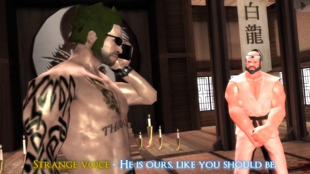 Brotherhood of Violence II /Android Gameplay HD смотреть онлайн