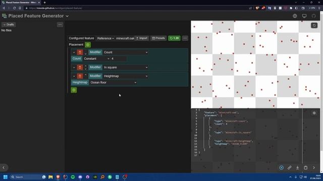 1.20 Minecraft Forge Modding Tutorial - Ore Generation смотреть онлайн