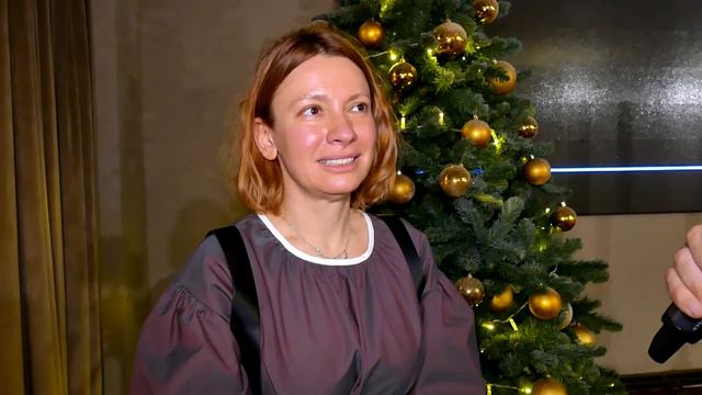 Алиса Меликова - Лествица Духа и вертикальное движение души - Премьера спектакля "Лавр" смотреть онлайн
