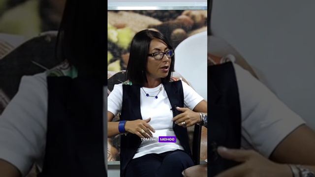 О вреде лечебного голодания иммунолог, диетолог Ольга Посвянская смотреть онлайн