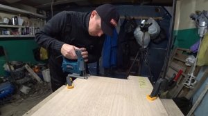 Лобзик Makita 4329K против Deko DKJS1000. Нужно ли переплачивать!?