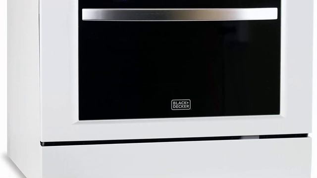 ✔️ 10 Best Countertop Dishwashers (New Model 2023) смотреть онлайн