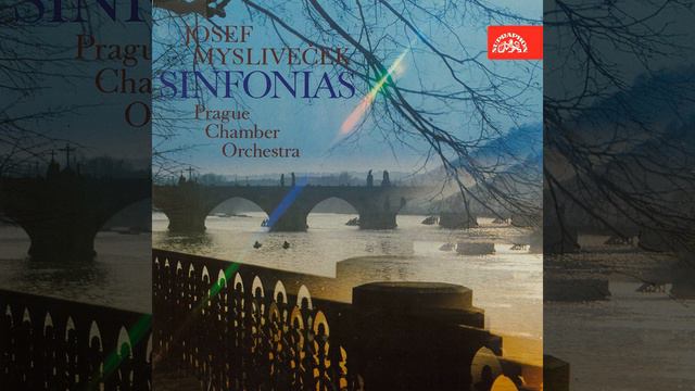 Sinfonia in E - Andante смотреть онлайн