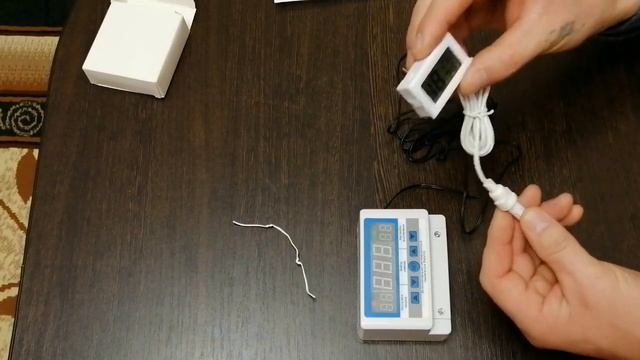 Самая простая Сушилка для цветочной пыльцы и фруктов- с обзором терморегулятора Вавилон. смотреть онлайн
