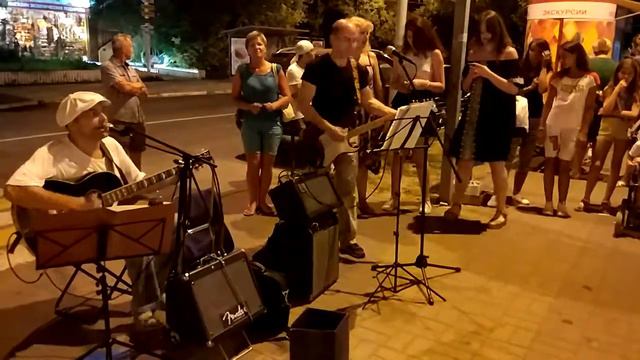 97 Алексей Романов и Роман Лукьянов ВИА Молодость смотреть онлайн