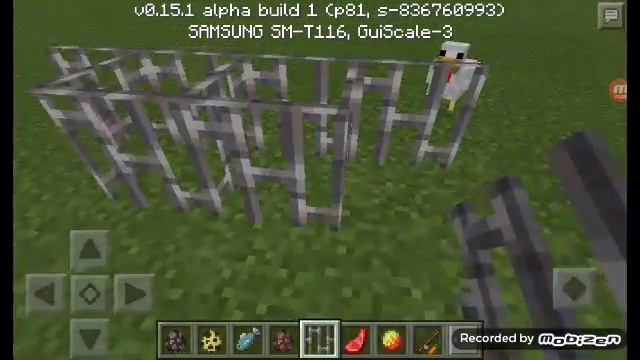 Чем кормить животных в minecraft смотреть онлайн