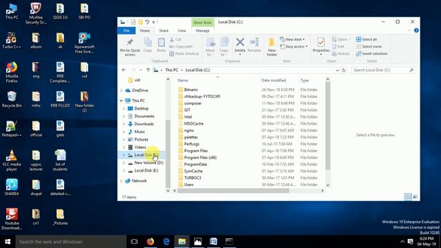 Export PostgreSQL using CMD prompt | Copy the PostgreSQL database to bin folder | Backup PostgreSQL смотреть онлайн