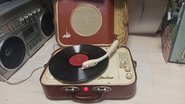 ЛСП. Э. Григ. "Норвежский крестьянский марш". смотреть онлайн