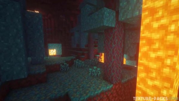 BSL Shaders 1.20/1.20.2 Download for Trails & Tales Update