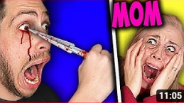 TikTok Wigofellas PRANKS On MOM - Wigofellas PRANKS On Girlfriend - Wigofellas TikTok PRANKS DAY 77