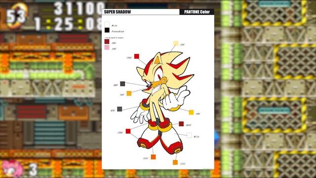 Amy Rose & Metal Sonic: The Development Of CD's Dynamic Duo (ft. @AceCardGaming) смотреть онлайн