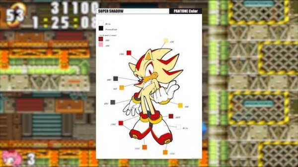 Amy Rose & Metal Sonic: The Development Of CD's Dynamic Duo (ft. @AceCardGaming)