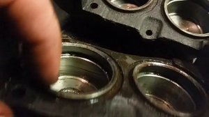 TOYOTA LAND CRUZER 100.РЕМОНТ СУППОРТА