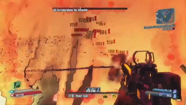 Kitten Explanation (Krieg vs Terra)(No Bee/BAR/Norfleet) смотреть онлайн