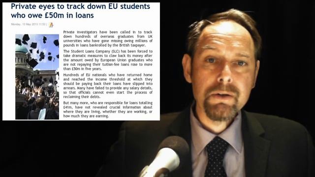 Guyana Flood Fight -- EU Falklanders -- EU is Love -- Spain Bankrupt смотреть онлайн