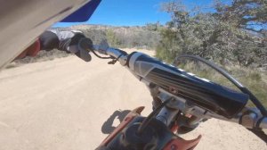 Вот почему кроссовый мотоцикл это круто