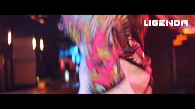 LIGENDA REMIX - Мари Краймбрери - Туси сам смотреть онлайн