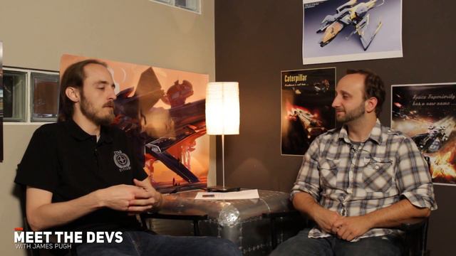 Meet the Devs: Matt Sherman (2015.06.09) смотреть онлайн