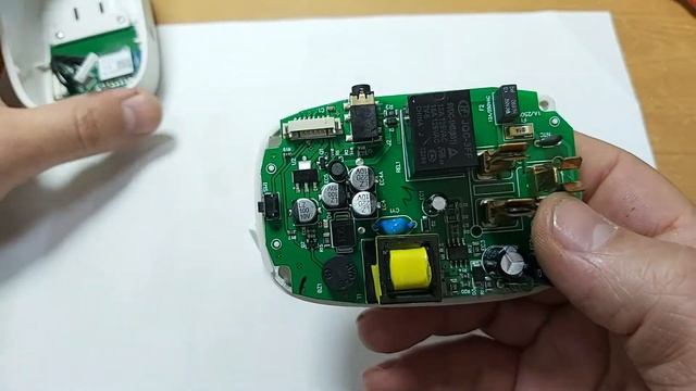 DIY. Как подключить прибор 110 Вольт в сеть 220. Терморегулятор. смотреть онлайн