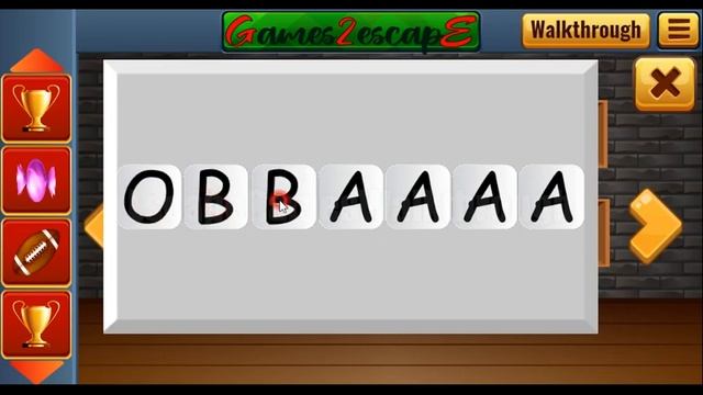 G2E Tricky Room Escape 1 Walkthrough [Games2Escape] смотреть онлайн