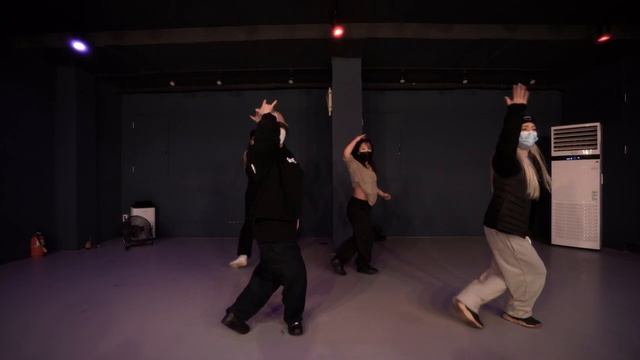 Tru Shit - Jacob Latimore /Jaepy choreography / Urban Play Dance Academy смотреть онлайн